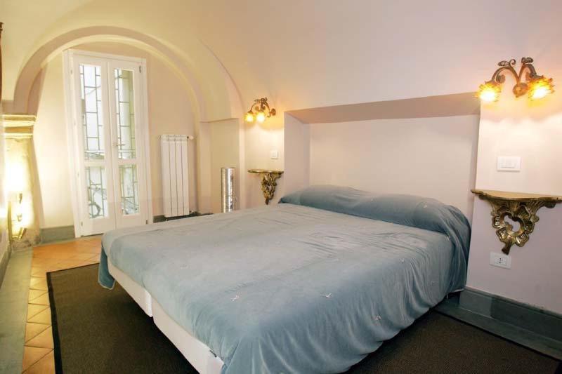 Centralissimo. Navona Square. Apartment Rom